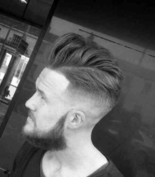 skin fade barber shop Warrington PA