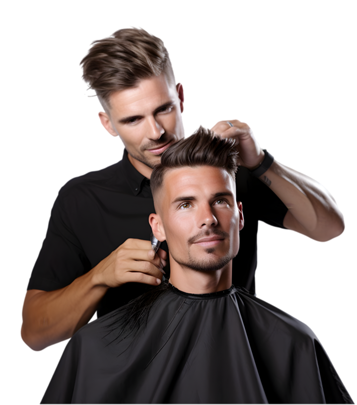 top rated barber shops near me Warrington PA