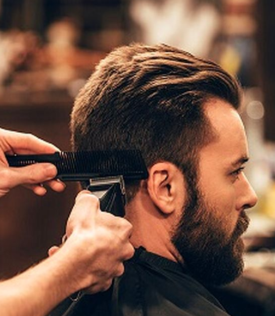 hair cut salon Warrington PA