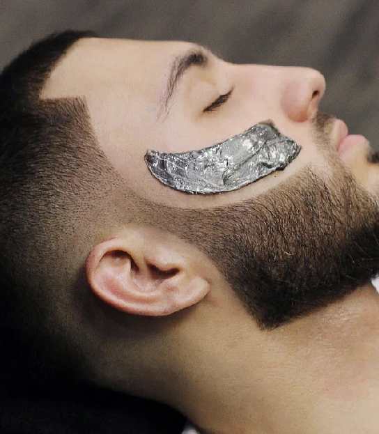 facials near me Warrington