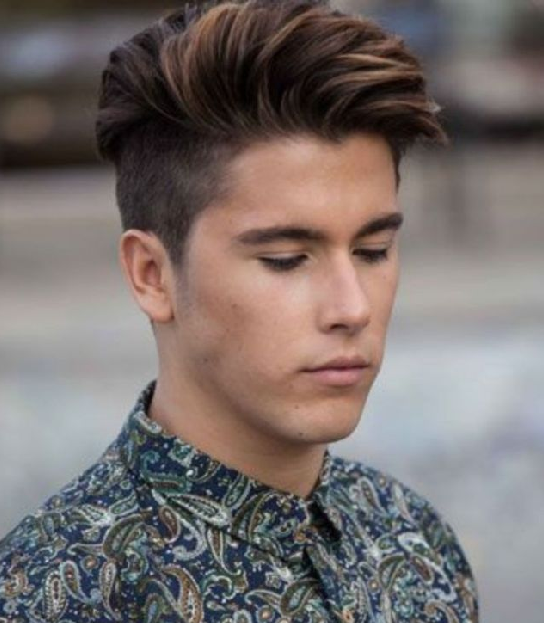 hair color salon Warrington