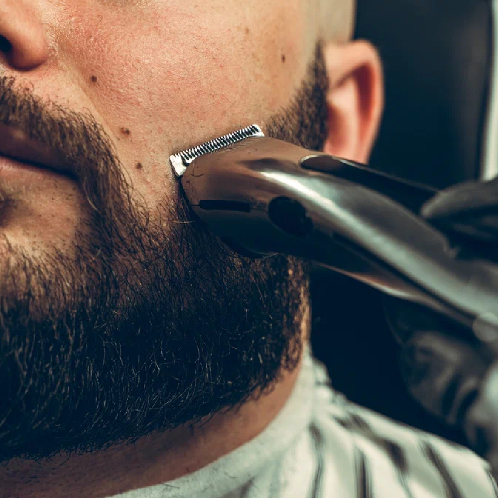 beard line up near me Warrington PA