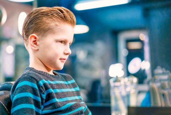 Easy Hairstyles for School