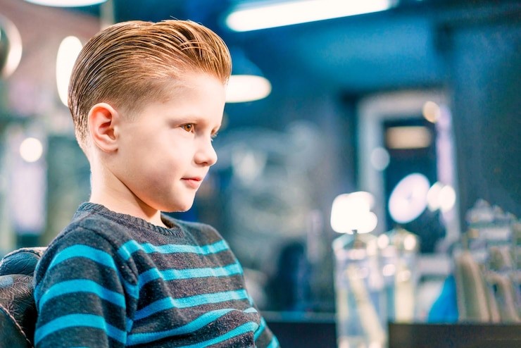 Easy Hairstyles for School