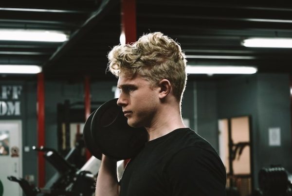 Gym Hairstyles