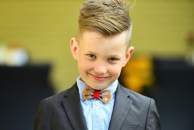 Hairstyles for 8-Year-Olds: Trendy & Easy Ideas