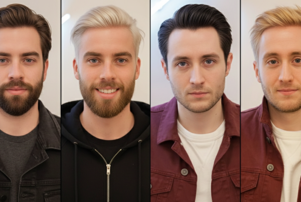 Where Can I Go to Get My Hair Dyed