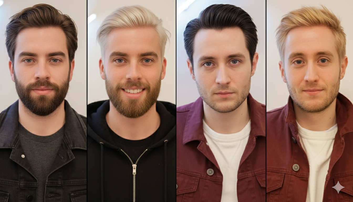 Where Can I Go to Get My Hair Dyed? Salon Tips