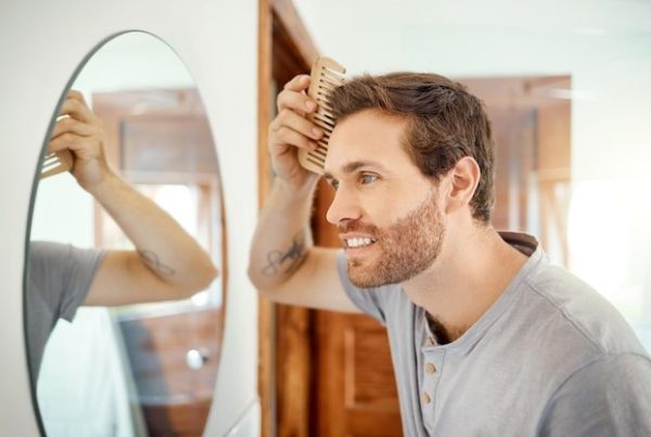 How to Prevent Breakage in Hair