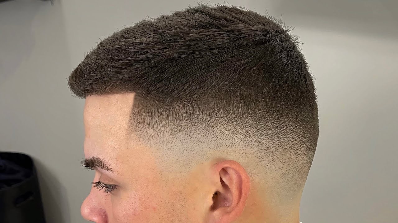 What Is a Fade Haircut? Types, Styles, and Maintenance