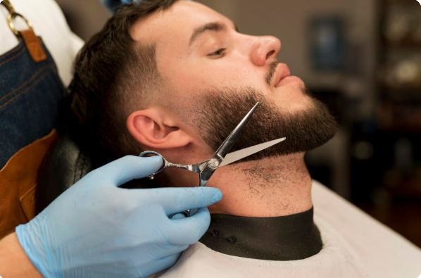 Best Barber Beard Trimmer