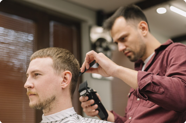 Short Hairstyles for Men