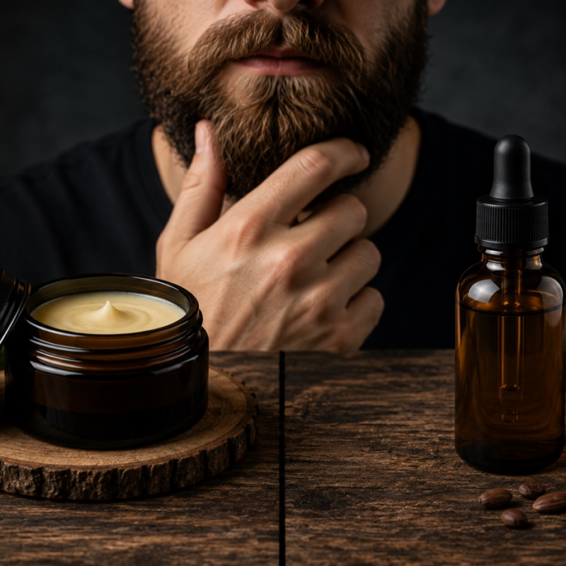 beard-balm-vs-beard-oil